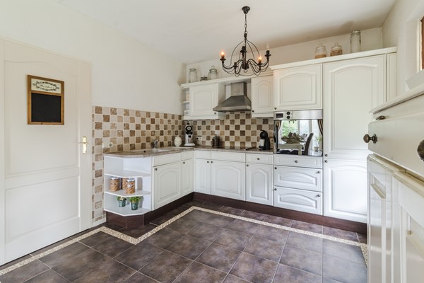 Medium property photo - Voorweg 46, 2391 AD Hazerswoude-Dorp